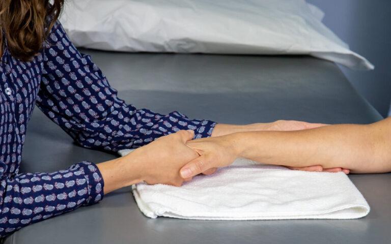 Occupational and Hand Therapy Weehawken, Union City NJ & West NY